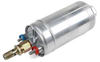 Porsche Fuel Pump (044) (Motorsport) - Bosch 61944